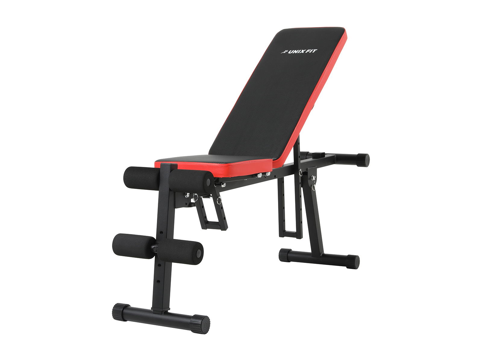 Скамья для жима UnixFit Bench 130P