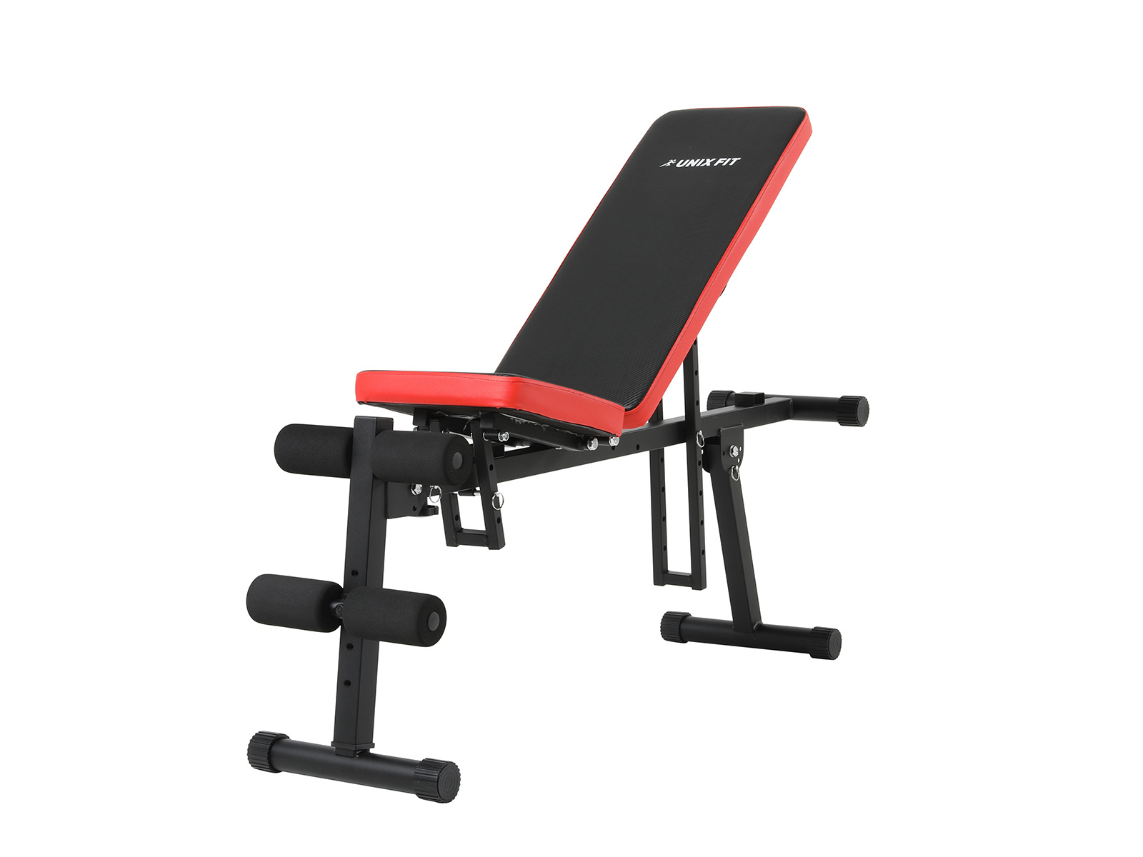 UnixFit Bench 130P профессиональныйе силовые скамьи