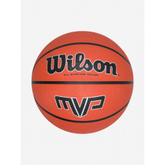 Wilson MVP 295 BSKT  разм.7 из каталога баскетбольных мячей в Нижнем Новгороде по цене 1530 ₽