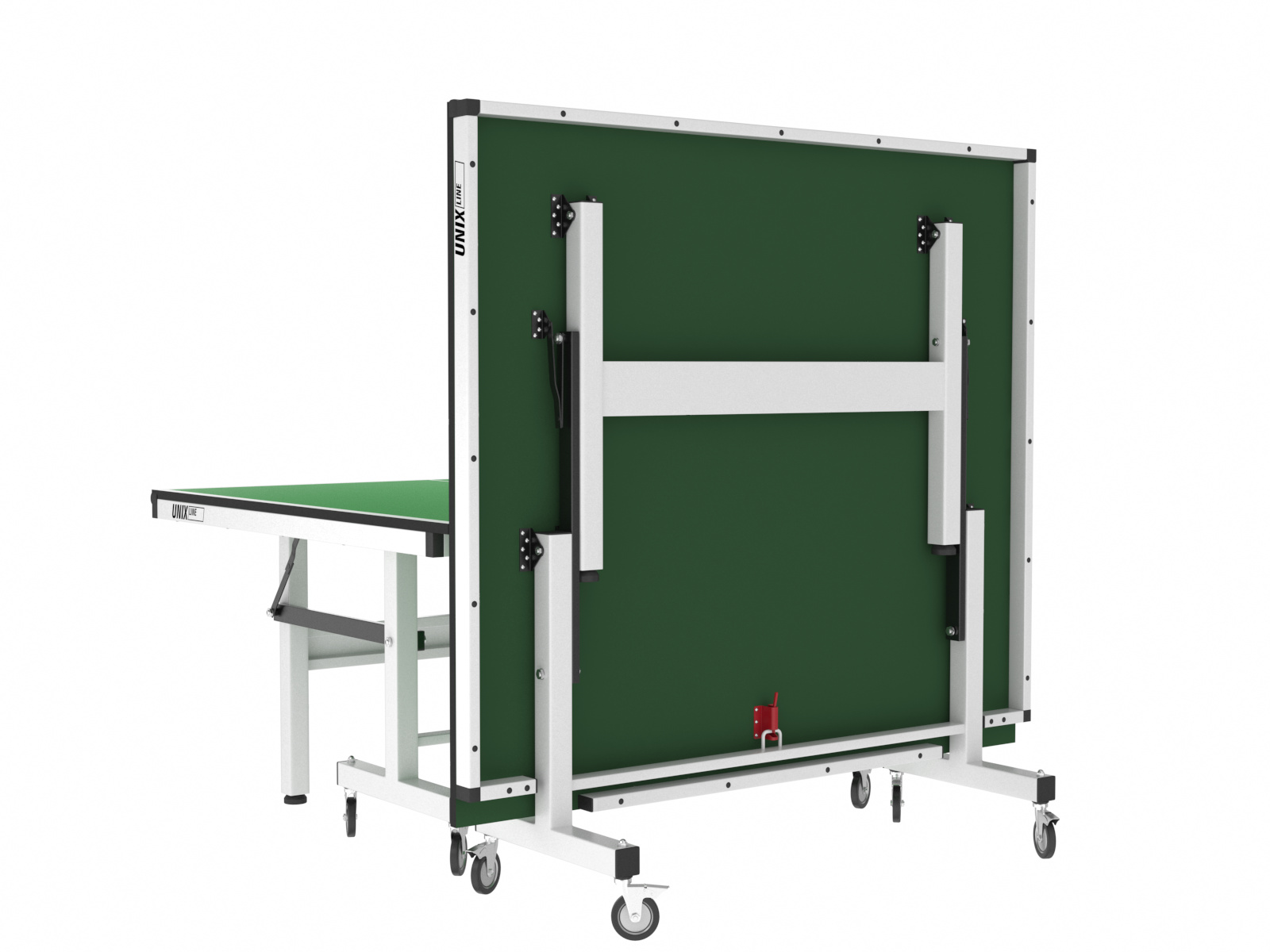 Unix Line 25 mm MDF (green) любительский