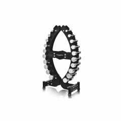 UltraGym UG-CL206 из каталога стоек для гантелей в Нижнем Новгороде по цене 51090 ₽