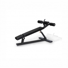 UltraGym UG-CL101 из каталога скамей для пресса в Нижнем Новгороде по цене 118575 ₽