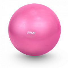 PRCTZ Gym Ball Anti-Burst 55 см из каталога фитболов  в Нижнем Новгороде по цене 1020 ₽