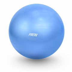 PRCTZ Gym Ball Anti-Burst 75 см из каталога фитболов  в Нижнем Новгороде по цене 1360 ₽