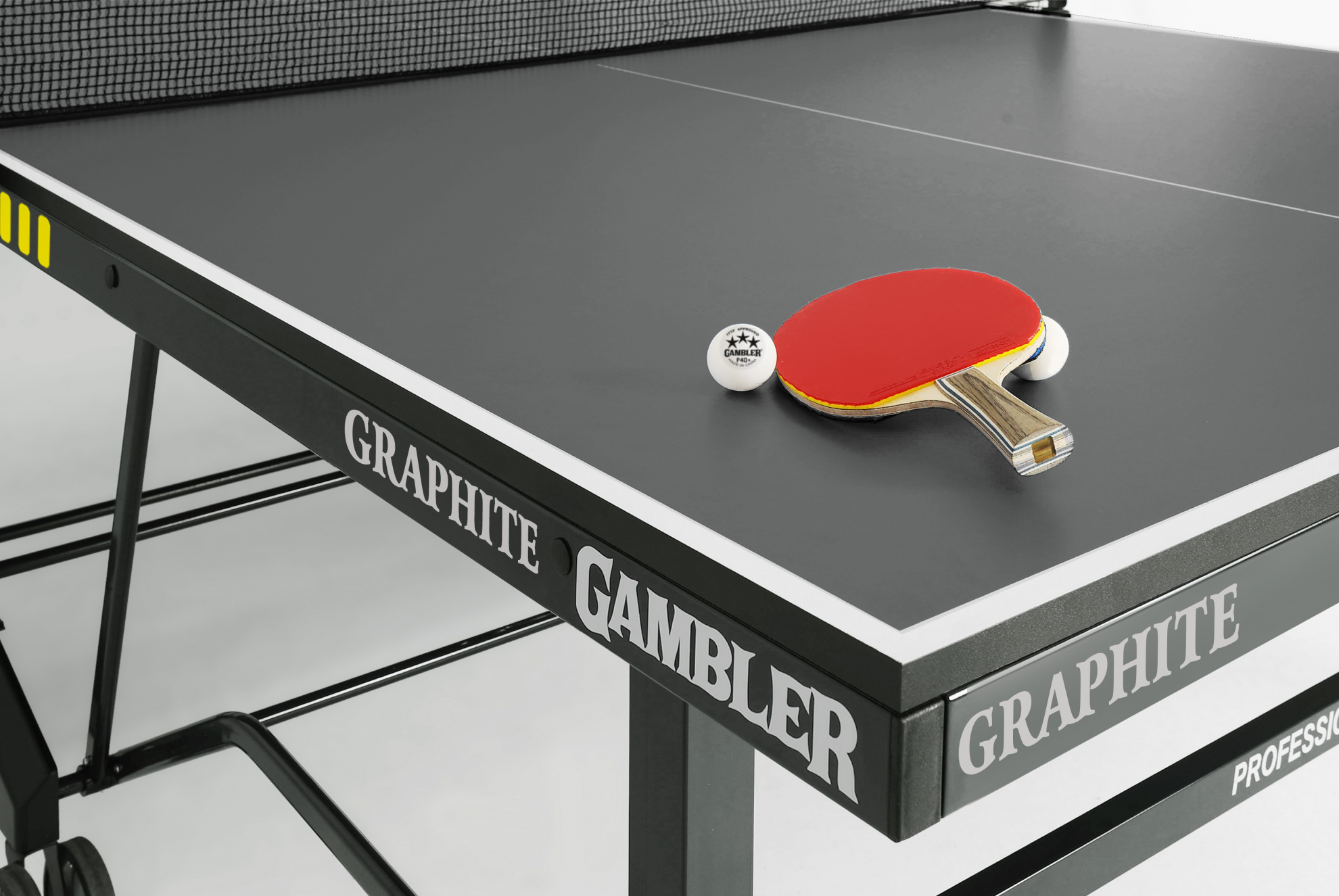 Gambler Graphite складной для дома