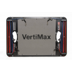 VertiMax V8 из каталога комплексов для кроссфита и функционального тренинга в Нижнем Новгороде по цене 629000 ₽