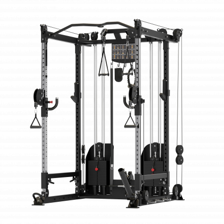 Мультистанция Smith C3 ’’Basic Gym’’