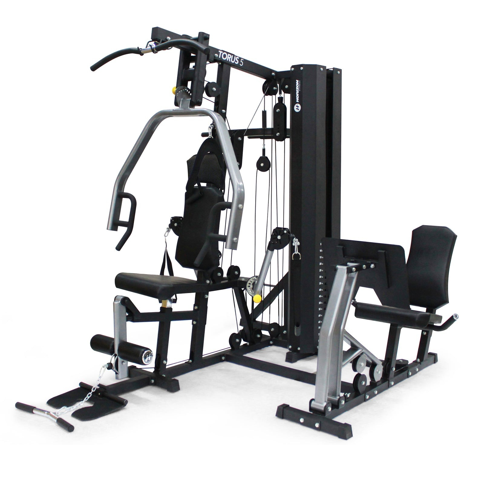 Мультистанция Horizon Home Gym Torus 5