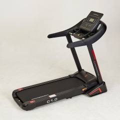Koenigsmann C1.0 из каталога беговых дорожек в Нижнем Новгороде по цене 51000 ₽