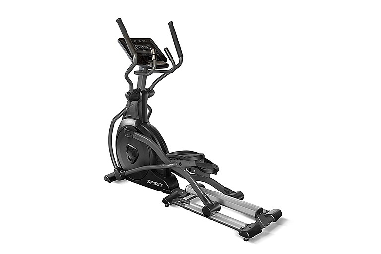 Spirit Fitness CE800+ макс. вес пользователя, кг - 205