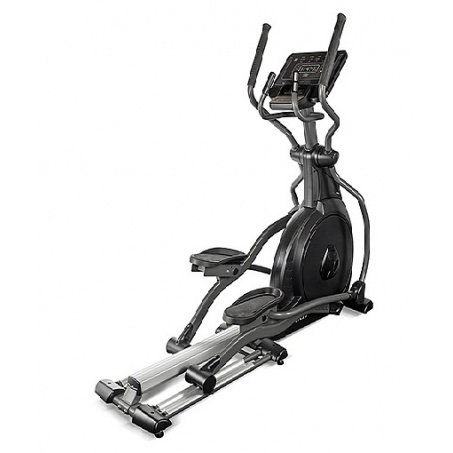 Эллиптический тренажер Spirit Fitness CE800+