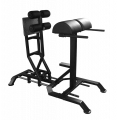 Bronze Gym GHD AL-921 из каталога гиперэкстензий в Нижнем Новгороде по цене 126990 ₽