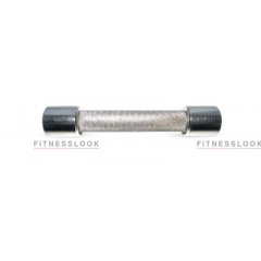 MB Barbell хромированная - 1.5 кг из каталога хромированных гантелей в Нижнем Новгороде по цене 1251 ₽