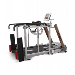 Spirit Fitness LW850 из каталога беговых дорожек в Нижнем Новгороде по цене 1353000 ₽