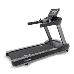 CT800ENT+ в Нижнем Новгороде по цене 1042300 ₽ в категории беговые дорожки Spirit Fitness