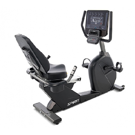 Велотренажер Spirit Fitness CR800+ new