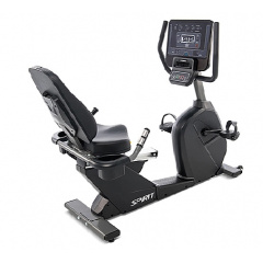 Велотренажер Spirit Fitness CR800+ new в Нижнем Новгороде по цене 315200 ₽