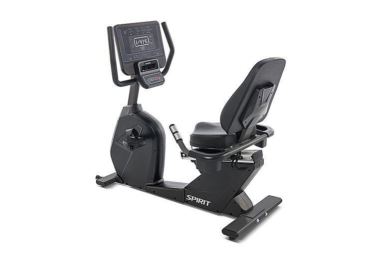 Spirit Fitness CR800+ new электромагнитный