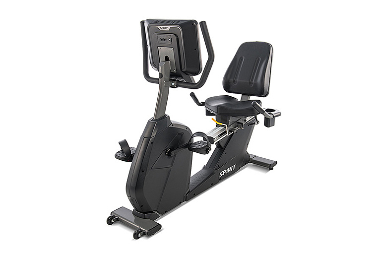 Spirit Fitness CR800+ new профессиональныйе