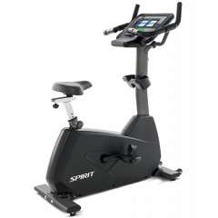 Spirit Fitness CU800ENT+ new из каталога велотренажеров в Нижнем Новгороде по цене 641200 ₽