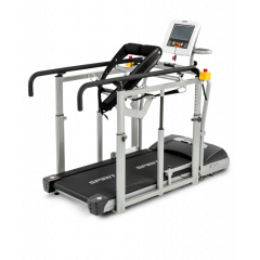 Spirit Fitness LW650 из каталога беговых дорожек в Нижнем Новгороде по цене 849100 ₽