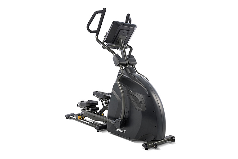 Эллиптический тренажер Spirit Fitness CE850+ new