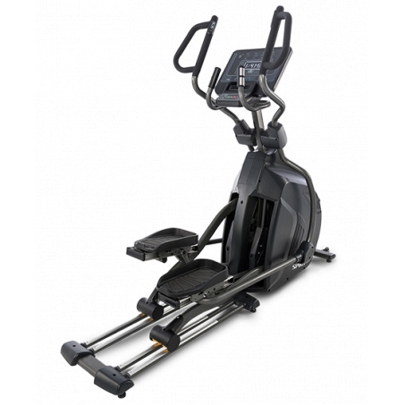 Эллиптический тренажер Spirit Fitness CE850+ new