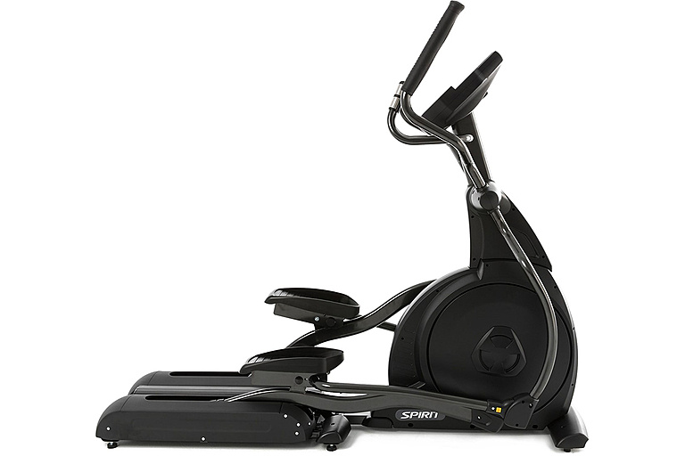 Spirit Fitness CE800 Graphite gray электромагнитный