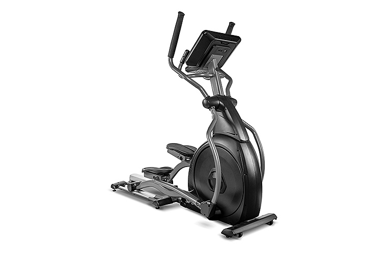 Spirit Fitness CE800ENT+ new привод - передний