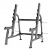 Стойка для штанги DHZ E-7050 приседаний с ограничителями (Squat Rack)