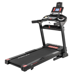 Sole Fitness F63 (2023) из каталога беговых дорожек в Нижнем Новгороде по цене 149990 ₽