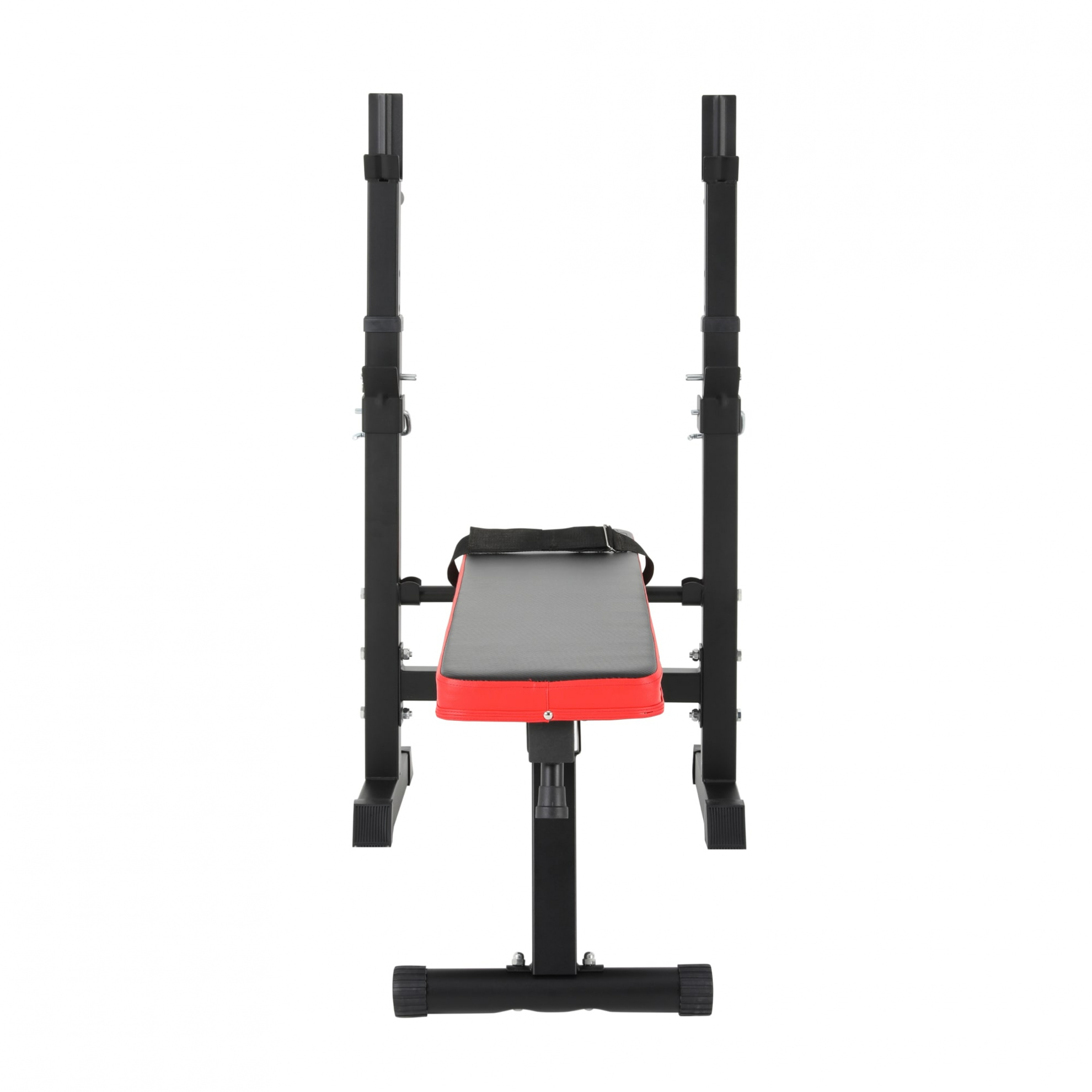 Скамья для жима со стойками UnixFit BENCH 125