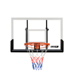 Line B-Backboard 48’’x32’’ R45 в Нижнем Новгороде по цене 14880 ₽ в категории баскетбольные щиты Unix
