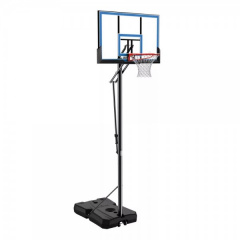 Spalding Gametime 48’’ п/карбонат из каталога баскетбольных стоек в Нижнем Новгороде по цене 238000 ₽