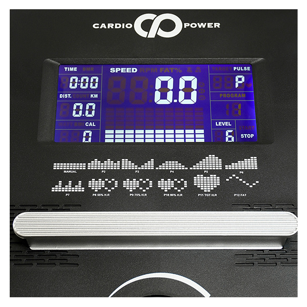 CardioPower B35 экспресс-доставка