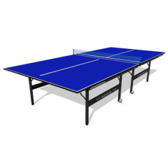TT Indoor 1.0 в Нижнем Новгороде по цене 23890 ₽ в категории теннисные столы Koenigsmann