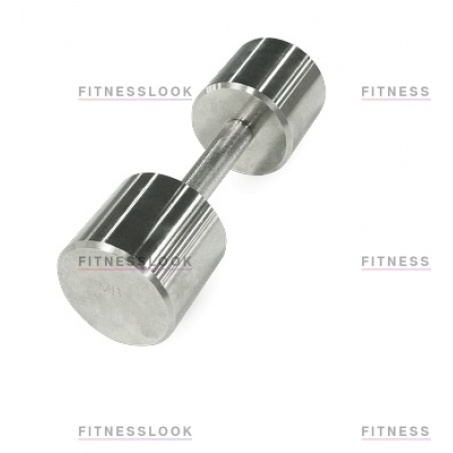Рендер-0 для MB Barbell хромированная - 8 кг
