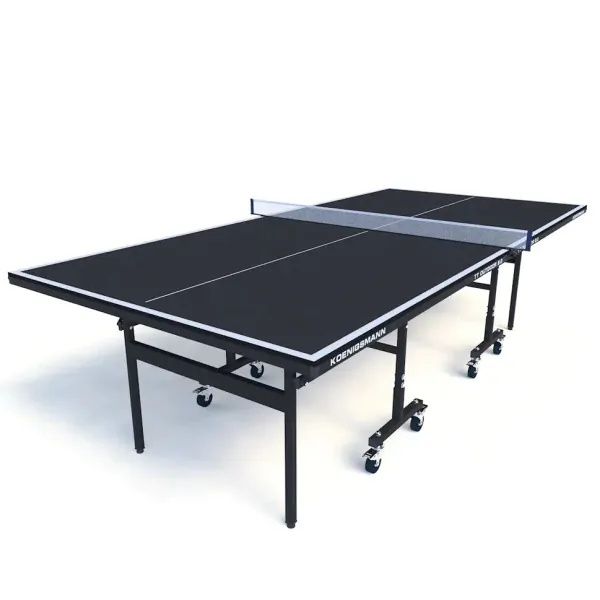 Koenigsmann TT Indoor 2.0 Black любительский