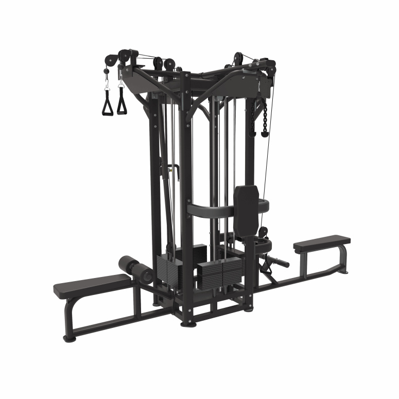 UltraGym UG-KJ1233 - фото 1