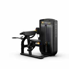 Matrix Ultra G7-S41 Сгибание на бицепс из каталога грузоблочных тренажеров в Нижнем Новгороде по цене 965000 ₽