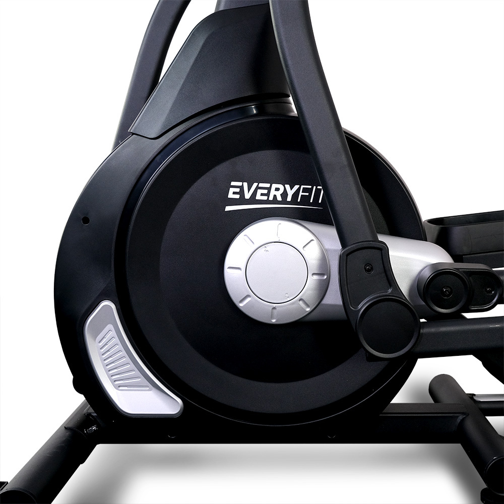 Everyfit 41801EHP макс. вес пользователя, кг - 130