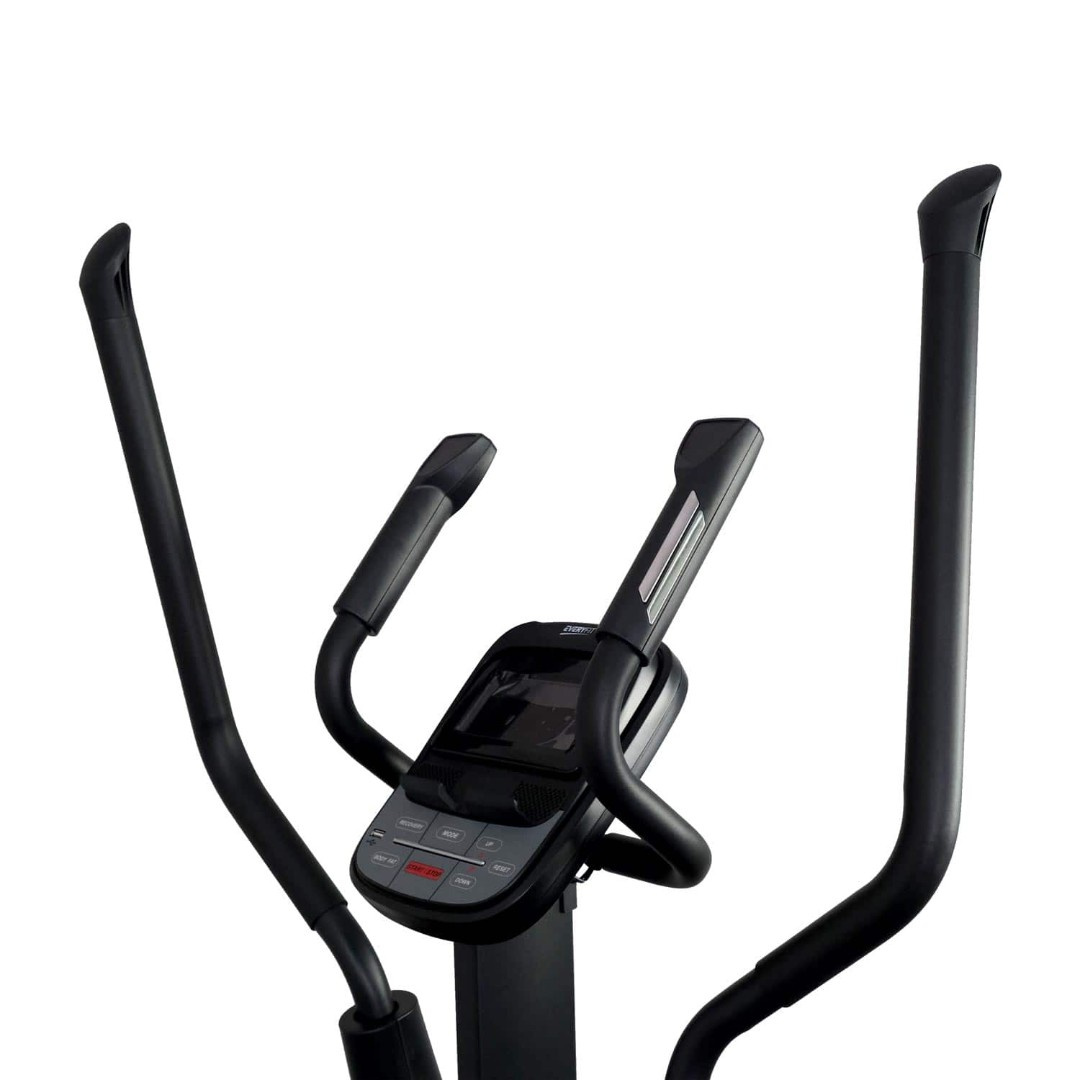 Everyfit EX9P макс. вес пользователя, кг - 120