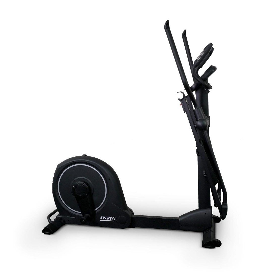 Everyfit EX9P заднеприводные