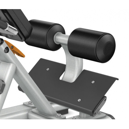 Рендер-2 для Precor Discovery Line DBR312