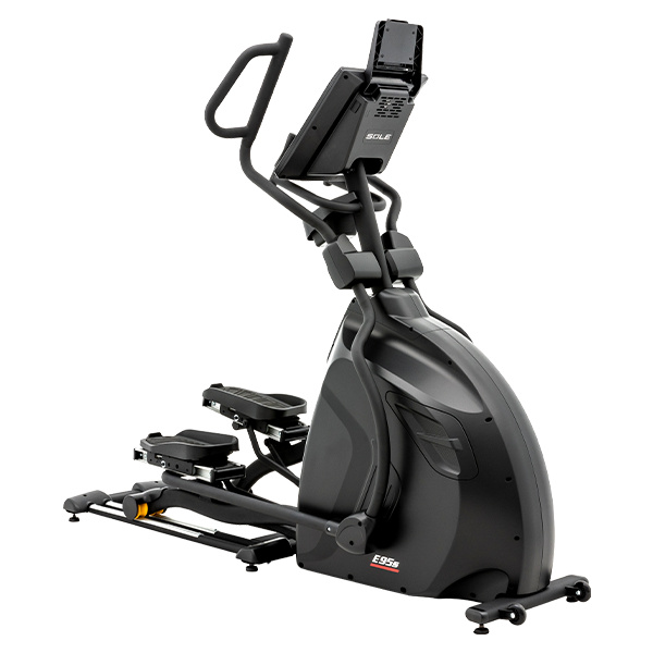 Sole Fitness E95S (2023) переднеприводные