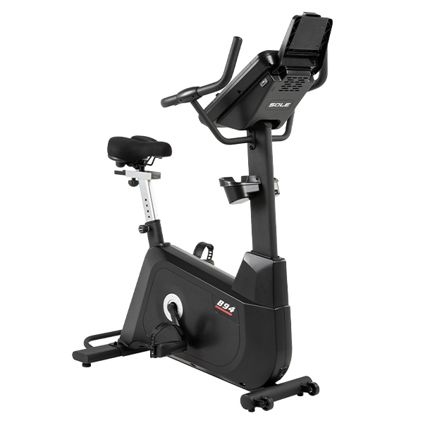 Sole Fitness B94 (2023) бесшумная