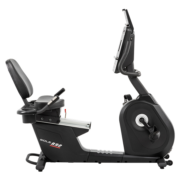 Sole Fitness R92 (2023) электромагнитный