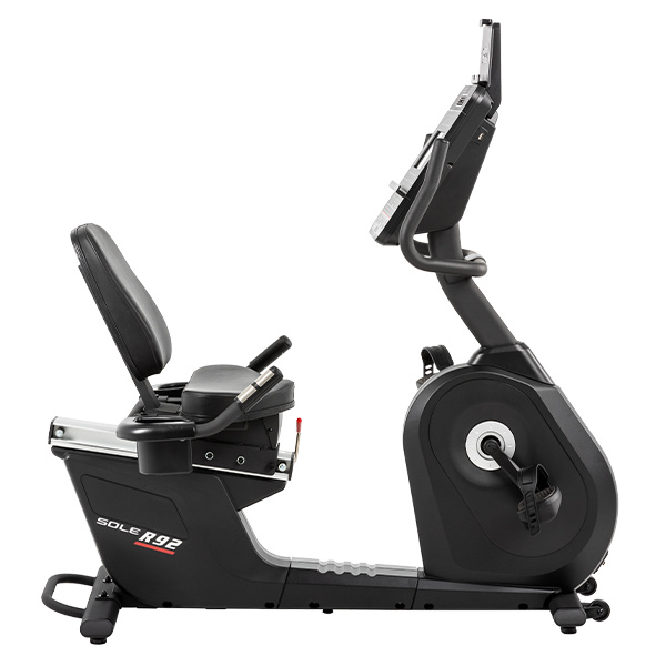 Sole Fitness R92 (2023) для дома