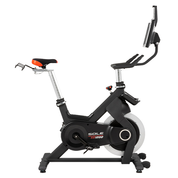 Sole Fitness SB1200 (2023) макс. вес пользователя, кг - 180