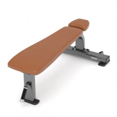 AnyFit PEB110 из каталога силовых скамей в Нижнем Новгороде по цене 41990 ₽